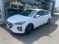 Hyundai IONIQ Trend Hybrid Weiß - thumbnail 1