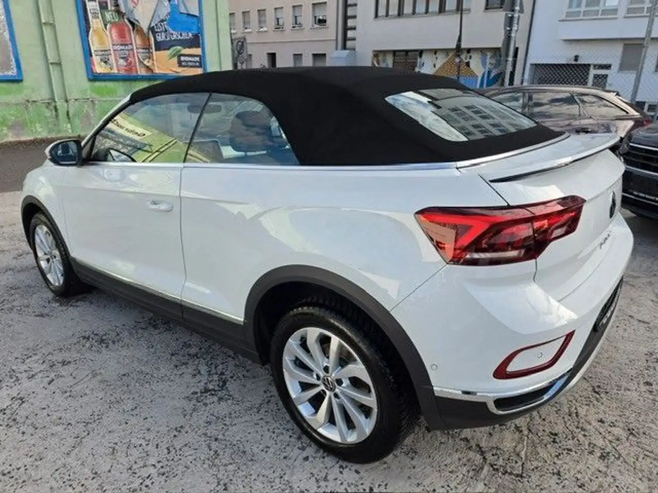Volkswagen T-Roc, фото 8