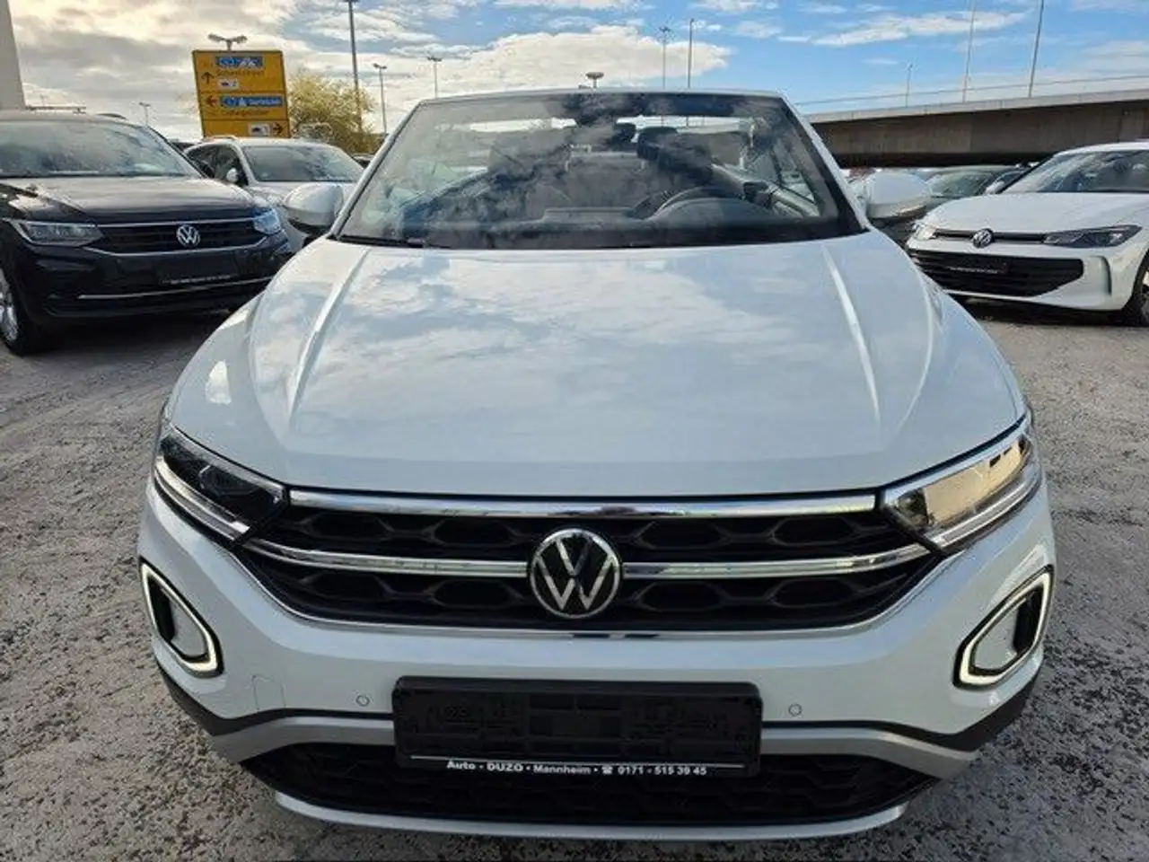 Volkswagen T-Roc, фото 6