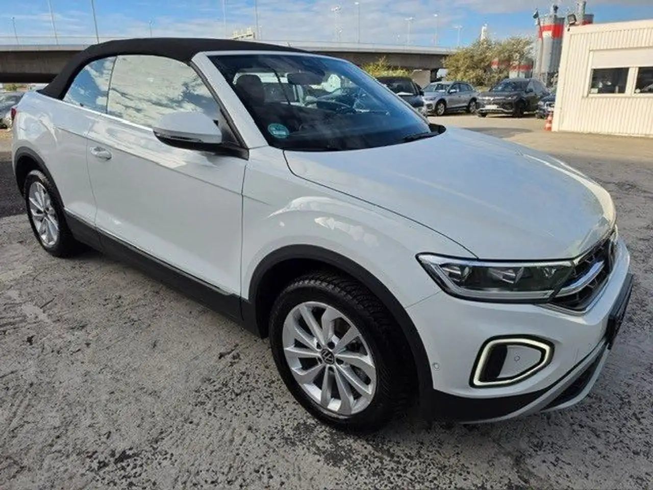 Volkswagen T-Roc, фото 7