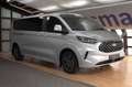 Ford Tourneo Custom Titanium 320 L2 sofort, Vorber. AHK Argento - thumbnail 1