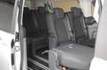 Ford Tourneo Custom Titanium 320 L2 sofort, Vorber. AHK Argento - thumbnail 9