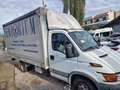Iveco Daily 35c15 Blanc - thumbnail 4
