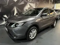 Nissan Qashqai 1.6 DCI 130CH CONNECT EDITION