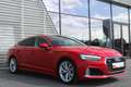 Audi A5 Sportback 45 TFSI quattro S tronic advanced MLED A Rot - thumbnail 2