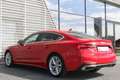 Audi A5 Sportback 45 TFSI quattro S tronic advanced MLED A Rot - thumbnail 5