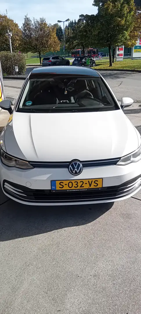 Volkswagen Golf Golf+1.5+TSI+Highline - 2