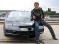Pontiac Firebird Knight Rider Schwarz - thumbnail 1