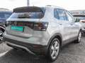 Volkswagen T-Cross 1.0 TSI DSG STYLE LED VIRTUAL NAVI LM17 Silber - thumbnail 3