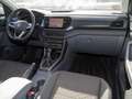 Volkswagen T-Cross 1.0 TSI DSG STYLE LED VIRTUAL NAVI LM17 Silber - thumbnail 5