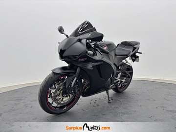 CBR 600 RR