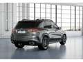 Mercedes-Benz GLE 450 AMG-DISTRONIC-AHK-PANO-HUD-UVP 119.600,- Grau - thumbnail 2
