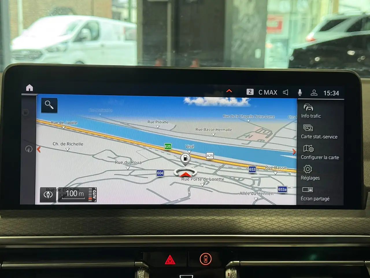 BMW X4 2.0IA XDRIVE20I PACK M ** GARANTIE 12 MOIS **, миниатюра 16