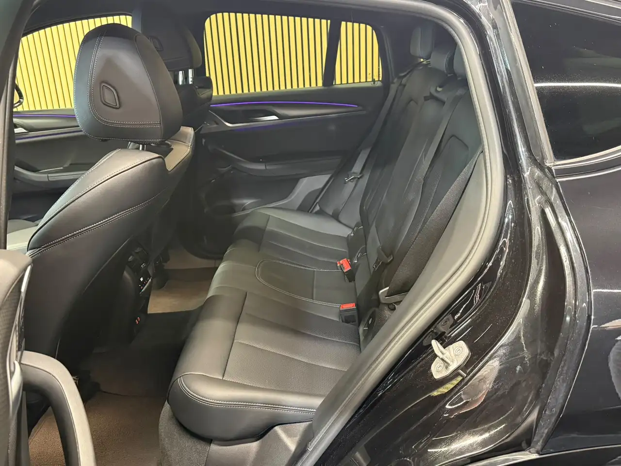 BMW X4 2.0IA XDRIVE20I PACK M ** GARANTIE 12 MOIS **, миниатюра 11