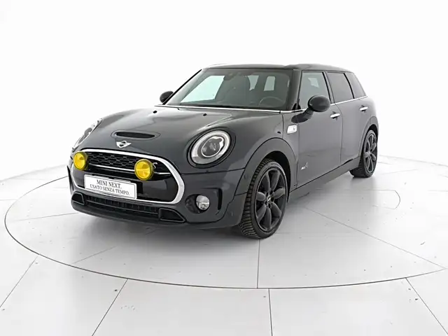 MINI Cooper SD Clubman Clubman Cooper SD ALL4 Hype