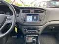 Hyundai i20 Trend Auto Klimaaut. SHZ LenkradHZG Spurhalteass. Rot - thumbnail 10