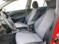 Hyundai i20 Trend Auto Klimaaut. SHZ LenkradHZG Spurhalteass. Rot - thumbnail 7