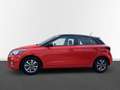 Hyundai i20 Trend Auto Klimaaut. SHZ LenkradHZG Spurhalteass. Rot - thumbnail 2