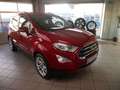 Ford EcoSport Titanium Rot - thumbnail 3