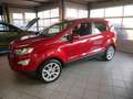 Ford EcoSport Titanium Rot - thumbnail 1