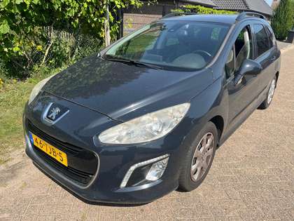 Peugeot 308 1.6 HDIF 5-drs.