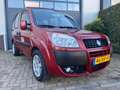 Fiat Doblo 1.4 Dynamic/Airco/Parkeer sensoren/Elek-pakket/2x Rood - thumbnail 4