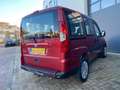 Fiat Doblo 1.4 Dynamic/Airco/Parkeer sensoren/Elek-pakket/2x Rood - thumbnail 3