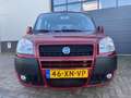 Fiat Doblo 1.4 Dynamic/Airco/Parkeer sensoren/Elek-pakket/2x Rood - thumbnail 5