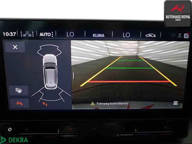 Cupra Leon view 14