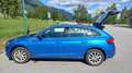 Skoda Scala Scala 1,0 TSI Ambition DSG Ambition Blau - thumbnail 2