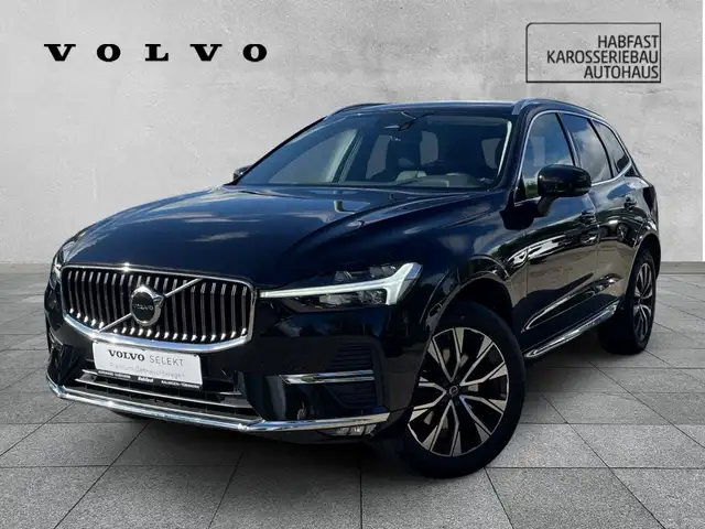 Volvo XC60 Plus Bright 2WD Digitales Cockpit Memory Sitze Sou