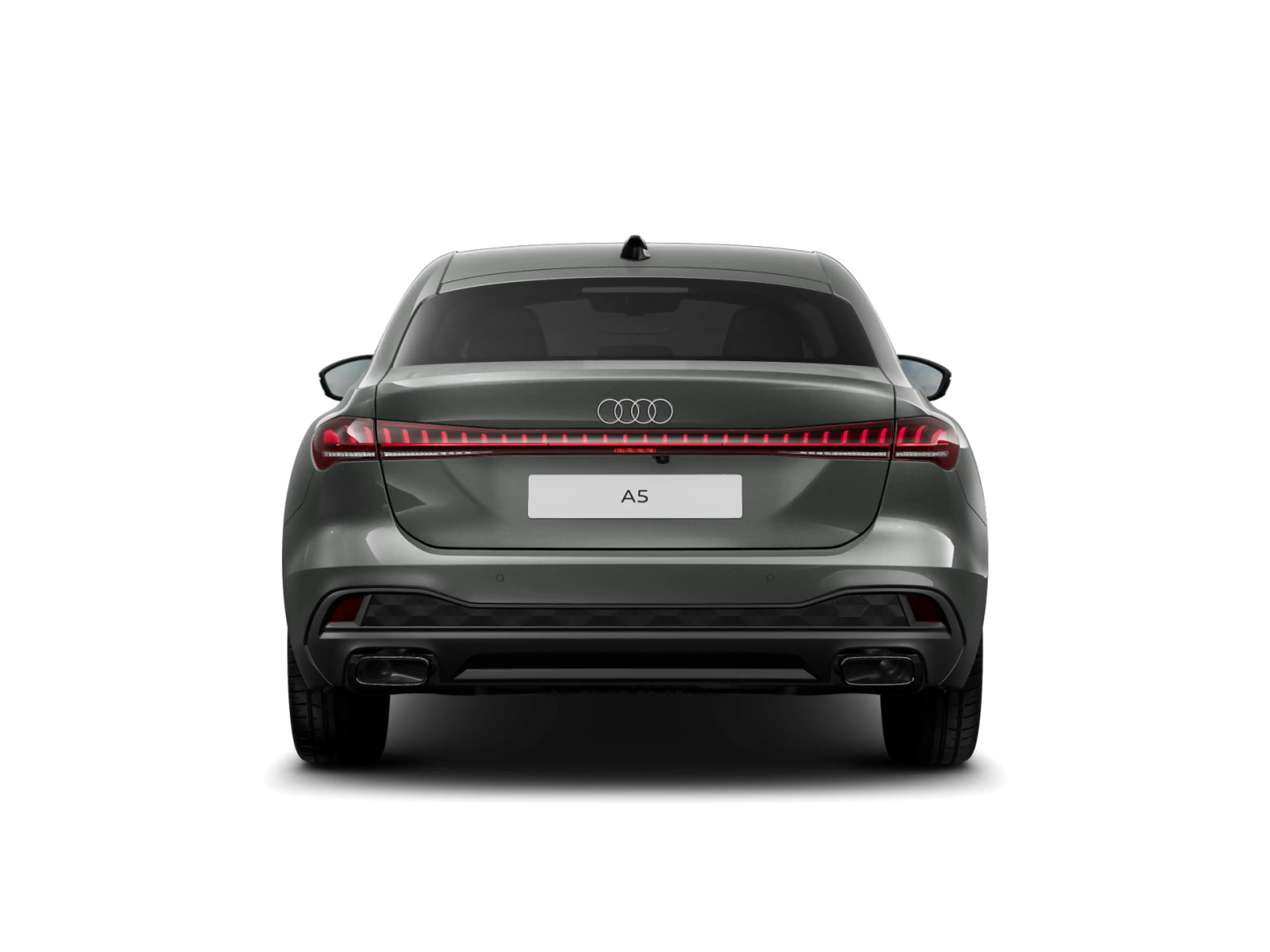 Audi A5 TFSI Matrix Tech+ Navi APP 360° ACC — photo 8
