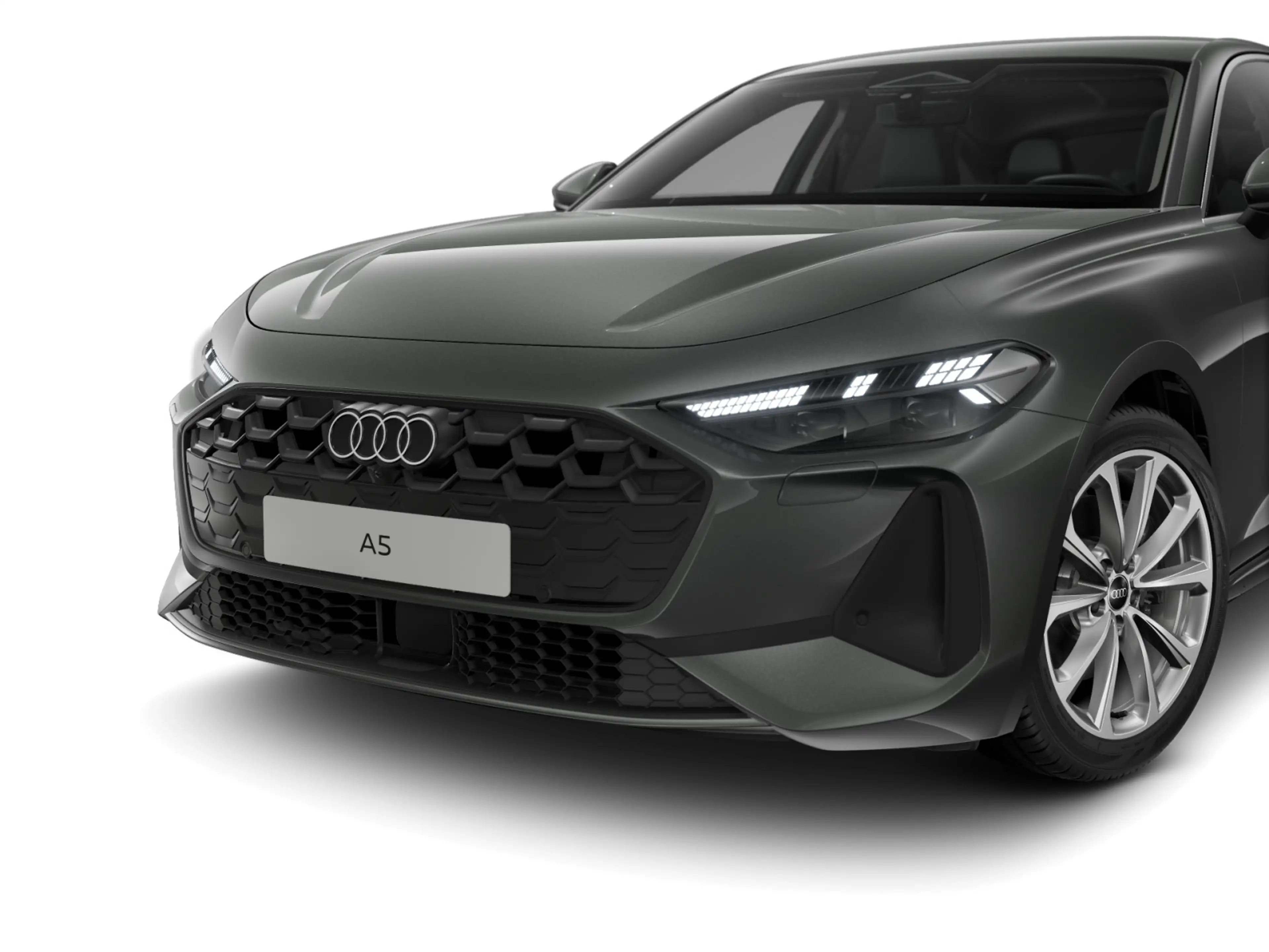 Audi A5 TFSI Matrix Tech+ Navi APP 360° ACC — photo 9