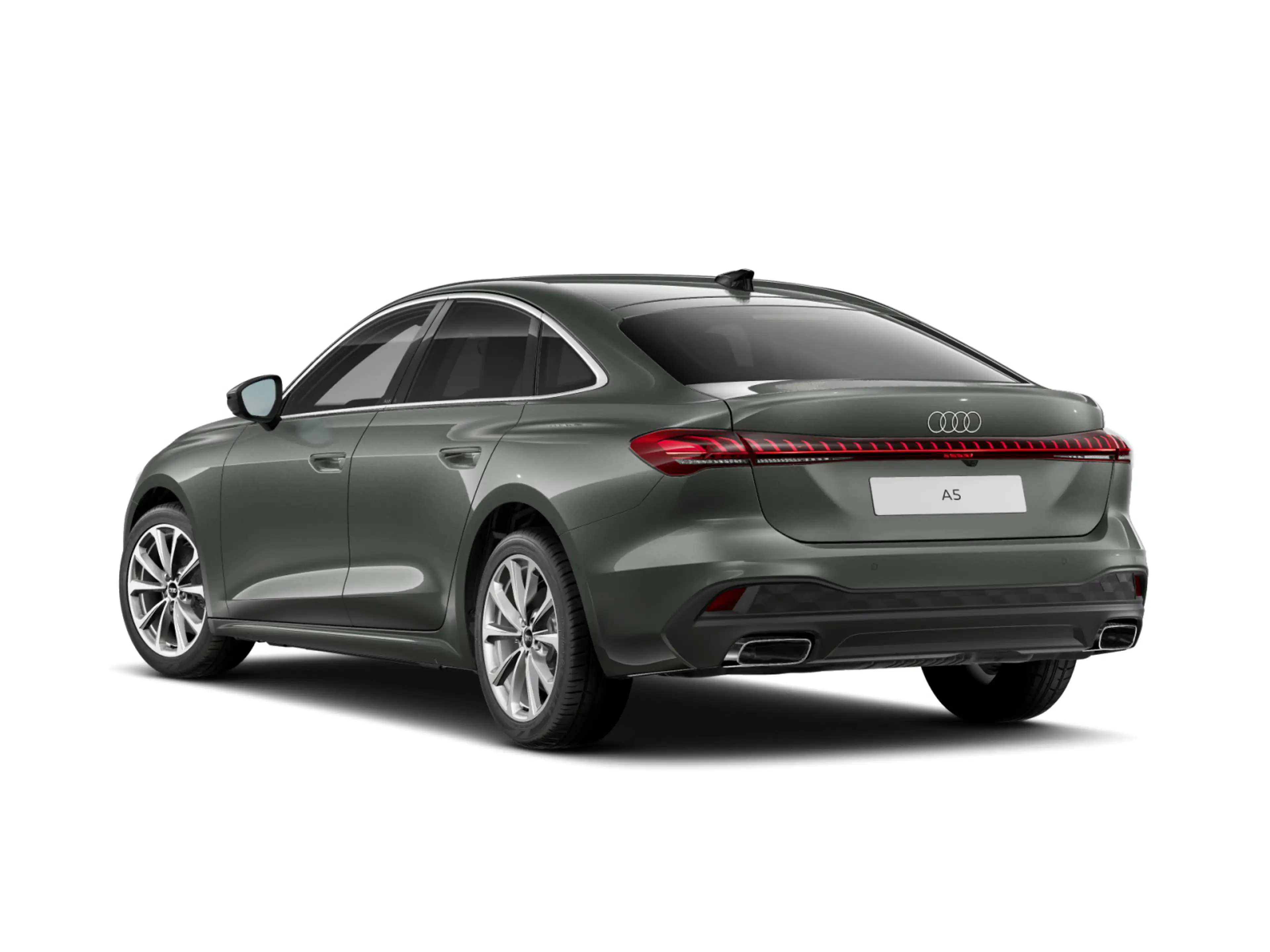 Audi A5 TFSI Matrix Tech+ Navi APP 360° ACC — photo 6