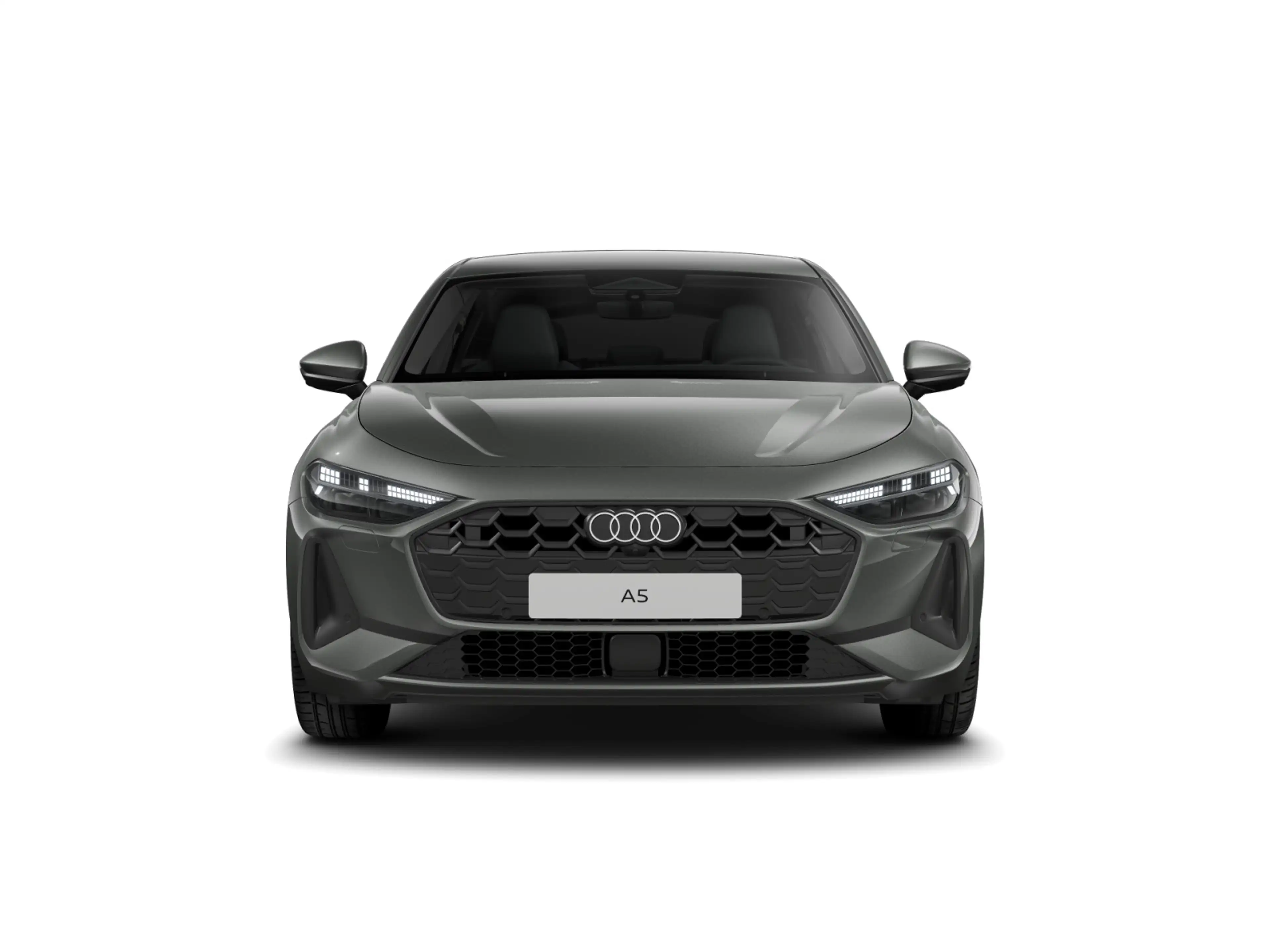 Audi A5 TFSI Matrix Tech+ Navi APP 360° ACC — photo 4