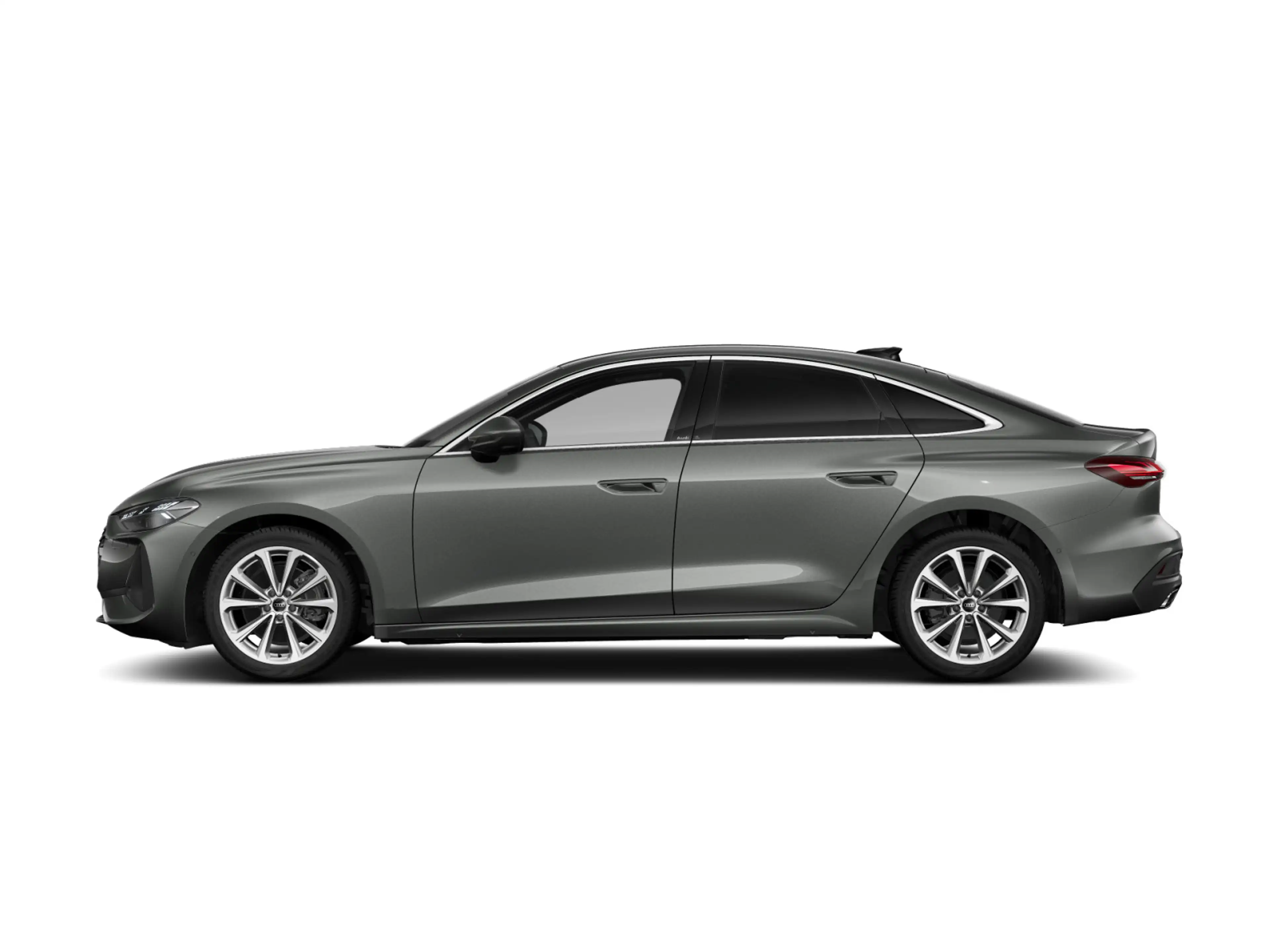 Audi A5 TFSI Matrix Tech+ Navi APP 360° ACC — photo 7