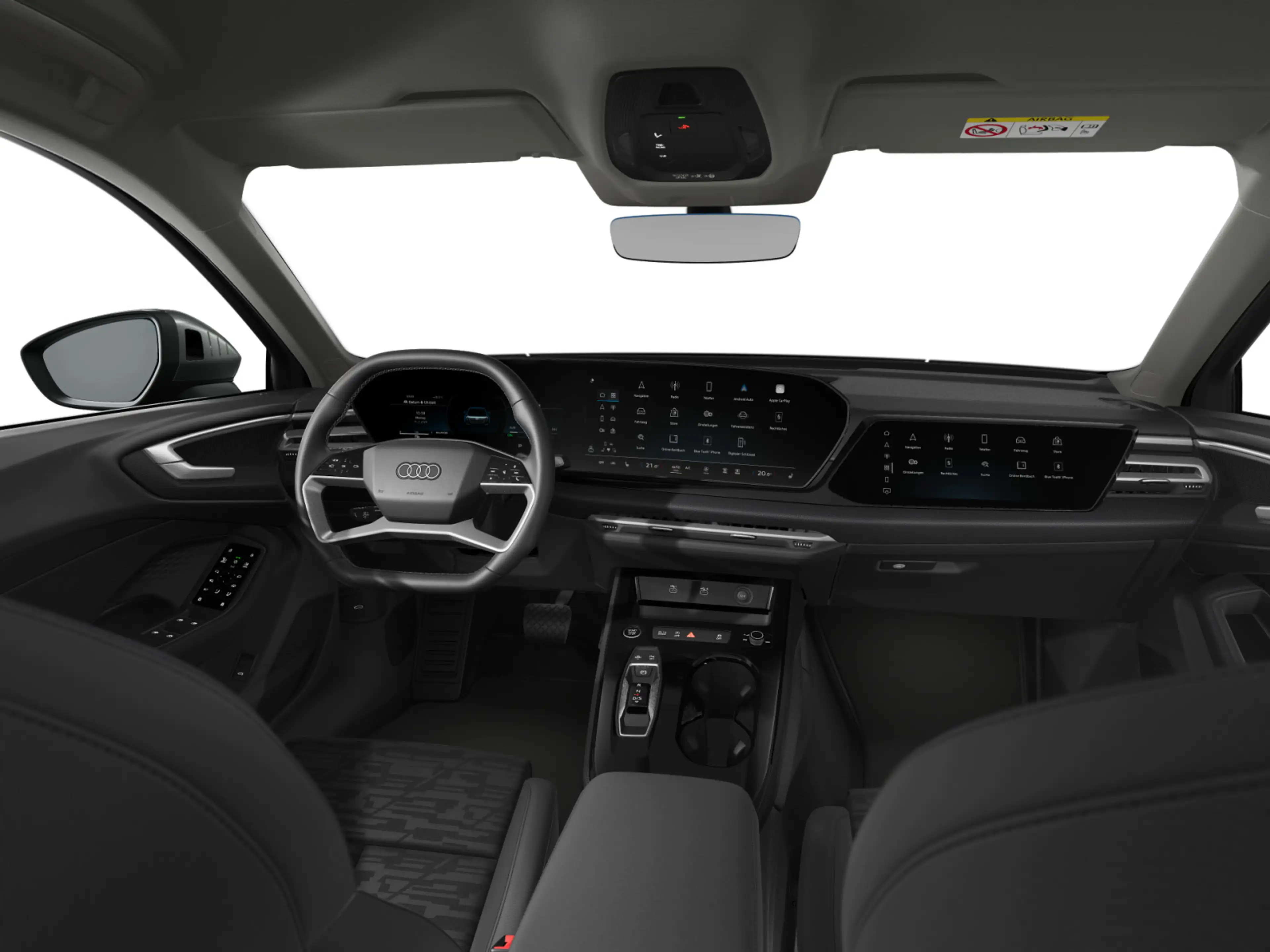 Audi A5 TFSI Matrix Tech+ Navi APP 360° ACC — photo 10