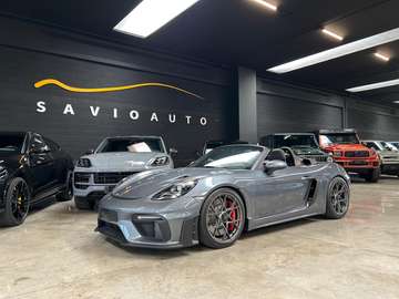 RS - 700 km - IVA esposta