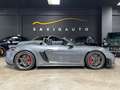 Porsche 718 Spyder RS - 700 km - IVA esposta Zilver - thumbnail 5