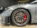Porsche 718 Spyder RS - 700 km - IVA esposta Zilver - thumbnail 23