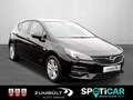 Opel Astra K Design & Tech 1.2T +Navi LED Shz+ Negro - thumbnail 3