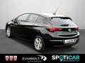 Opel Astra K Design & Tech 1.2T +Navi LED Shz+ Schwarz - thumbnail 6