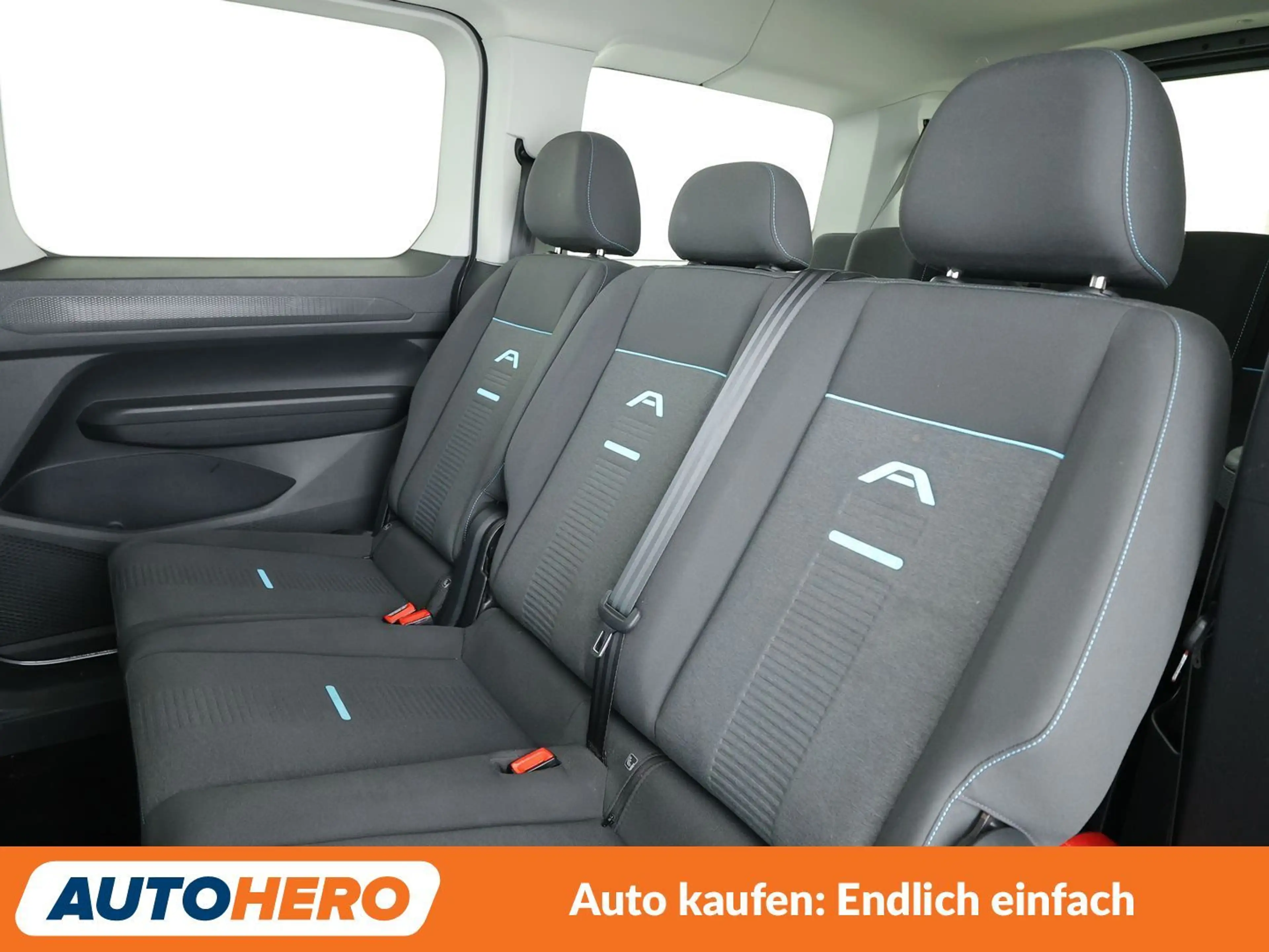 Ford Grand Tourneo 2.0 TDCi EcoBlue Active AWD *NAVI*LED*TEMPO*CAM* — photo 14
