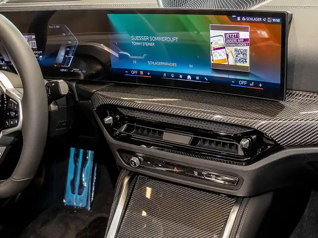 BMW 4 Series view 6