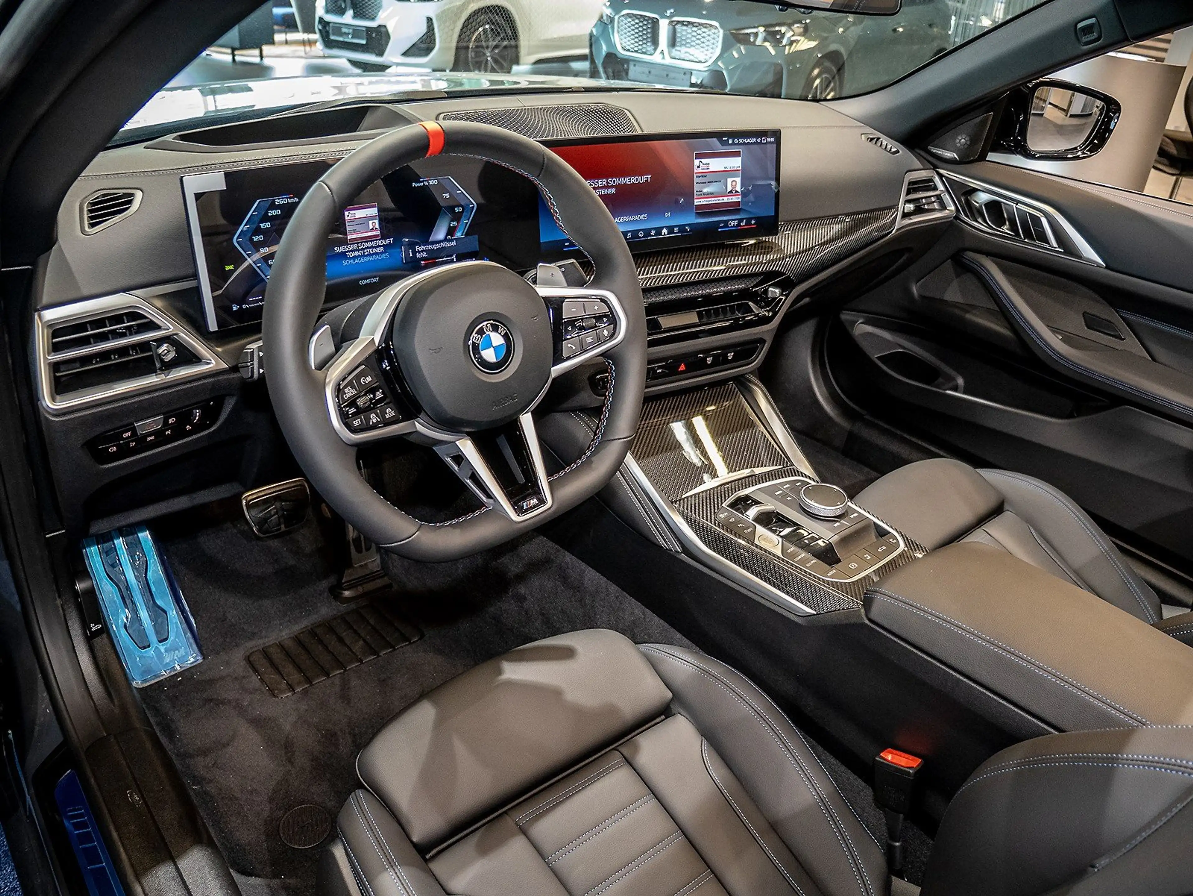 BMW 440 M440i xDrive HOT DEAL mit 17.620 Ersparnis — photo 3
