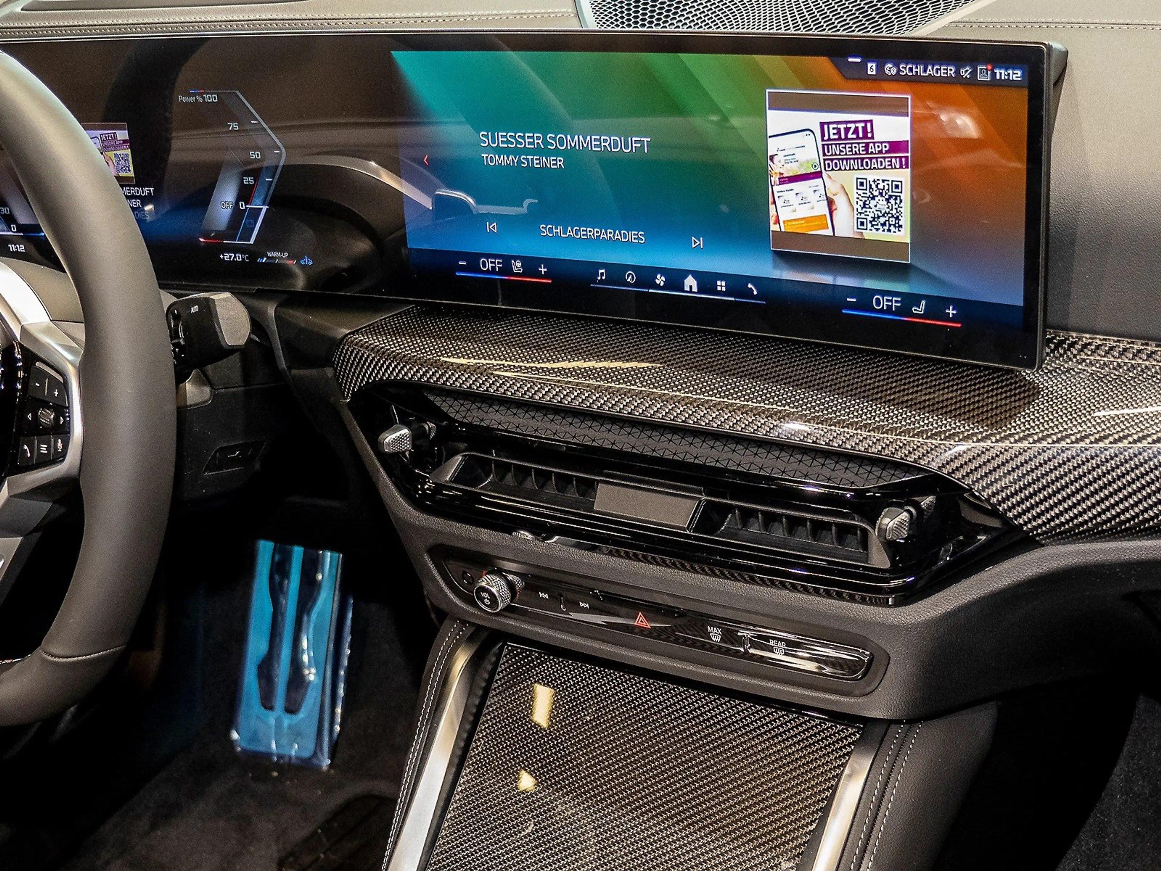 BMW 440 M440i xDrive HOT DEAL mit 17.620 Ersparnis — photo 6