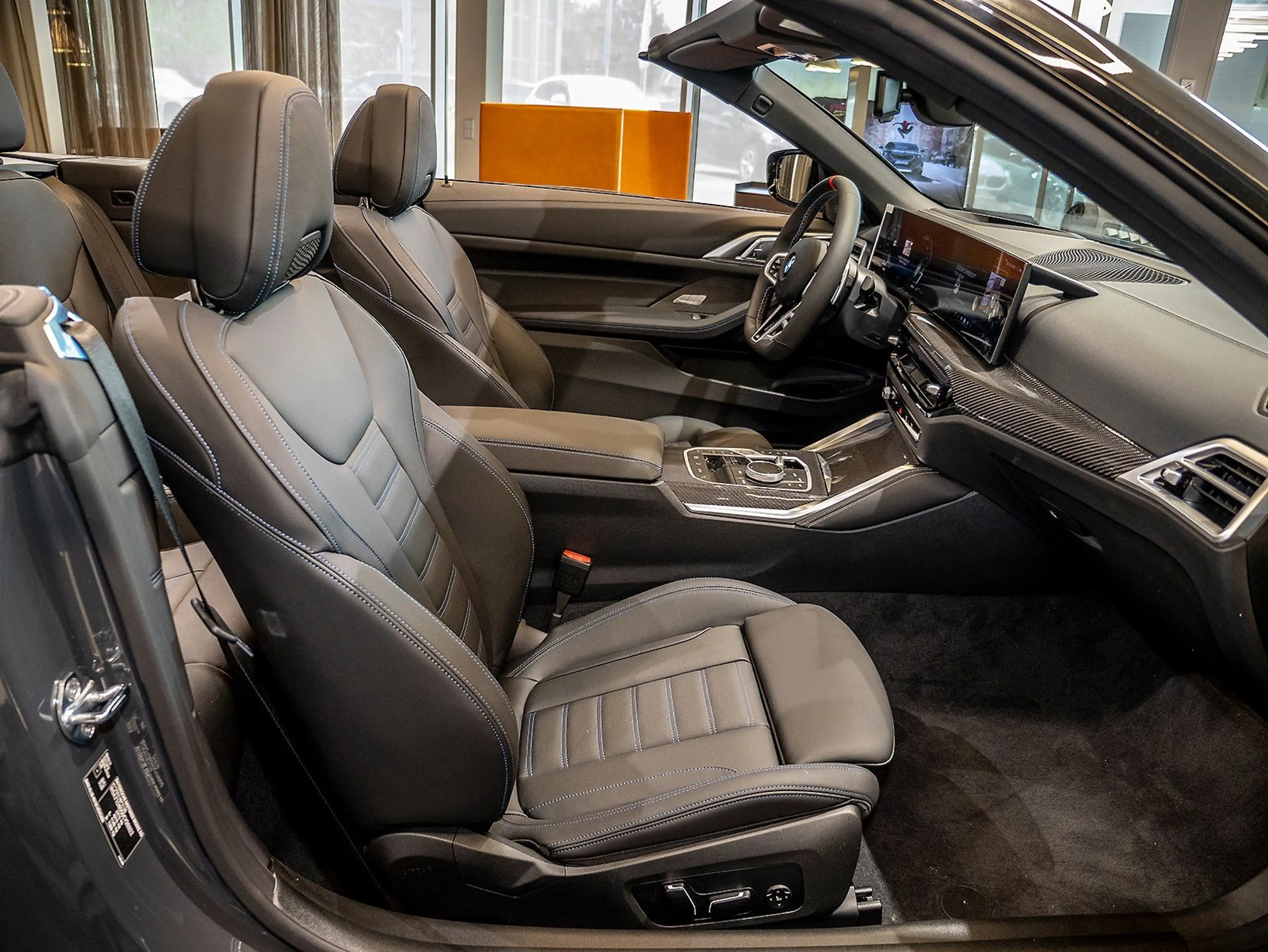 BMW 440 M440i xDrive HOT DEAL mit 17.620 Ersparnis — photo 4