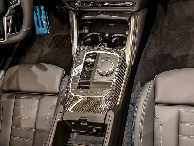 BMW 4 Series view 7