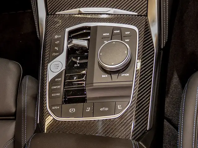 BMW 4 Series view 8