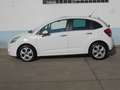 Citroen C3 1.4 HDi 70 Exclusive Bianco - thumbnail 3